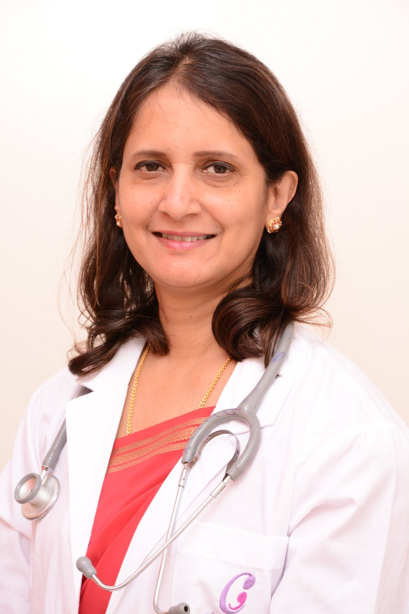 Consult Best Doctors in Bangalore Best Gynecologists & Top